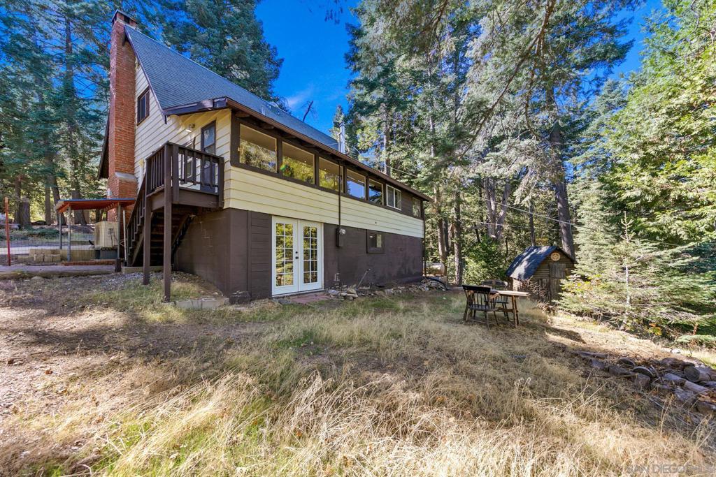 Residential in Palomar Mountain 4
