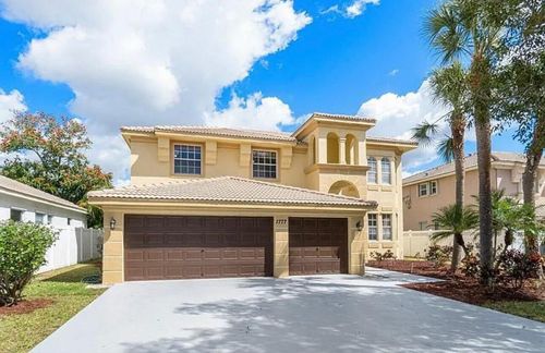 1777 Annandale Cir, Royal Palm Beach, FL, 33411-6108 | Card Image
