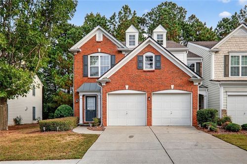 3053 Hartright Bend Ct, Duluth, GA, 30096-9277 | Card Image