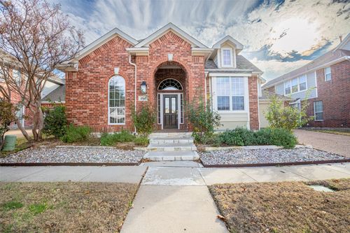 4565 Blarney Stone Ct, Frisco, TX, 75034-2118 | Card Image