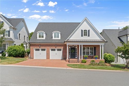 131 Pendleton Ln, Winston Salem, NC, 27104-3961 | Card Image
