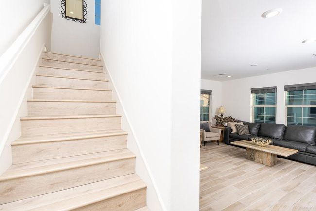 UNIT-1 - 4336 Harbor Way, Townhouse with 3 bedrooms, 4 bathrooms and 2 parking in Oceanside CA | Image 13