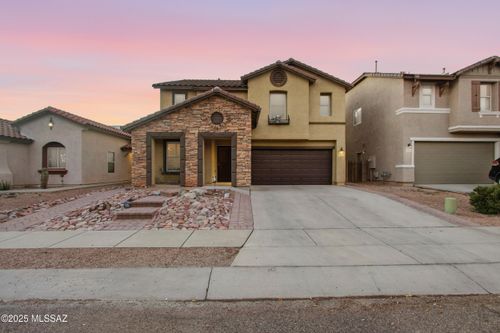 7018 S Sweetbush Ave, Tucson, AZ, 85756-5171 | Card Image