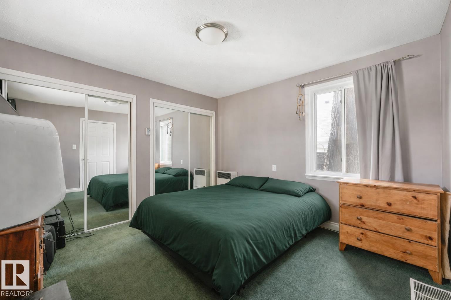 Residential in Edmonton 2