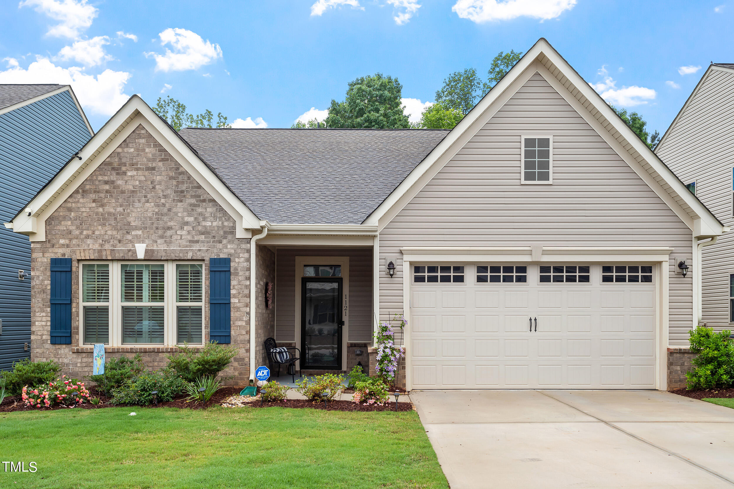 Spring Meadow Way, Wake Forest, NC 27587