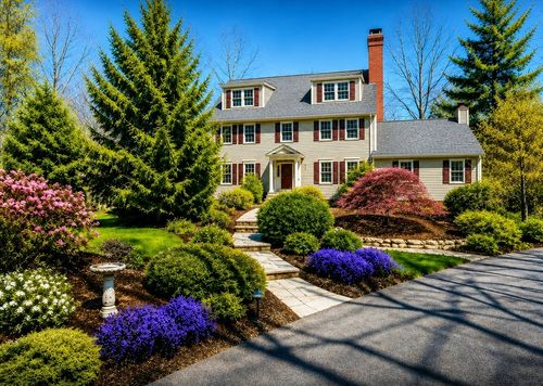 19 Pheasant Ln, Topsfield, MA, 01983-1040 | Card Image