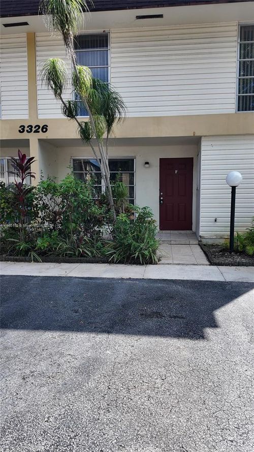 6f-3326 Farragut St, Hollywood, FL, 33021-3134 | Card Image