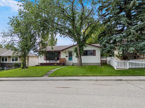 6407 Dalton Drive Nw, Calgary, AB, T3A1E1 | Card Image