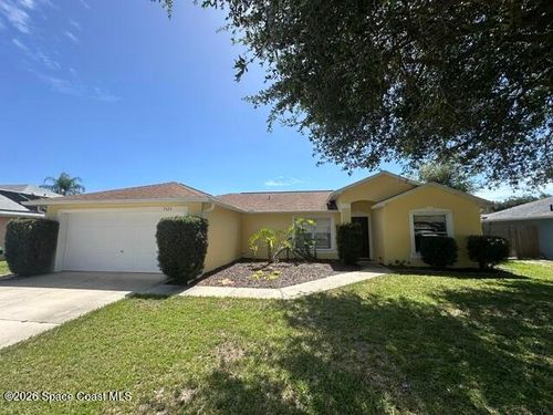 7423 Bumelia Dr, Cocoa, FL, 32927-3414 | Card Image