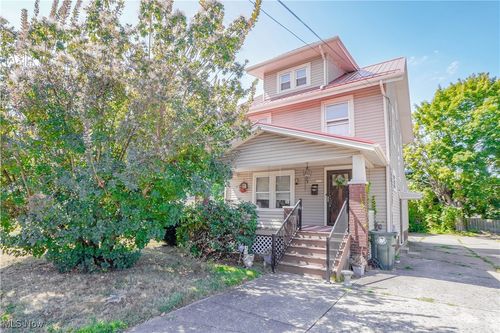 1521 Gibbs Ave Ne, Canton, OH, 44705-1235 | Card Image