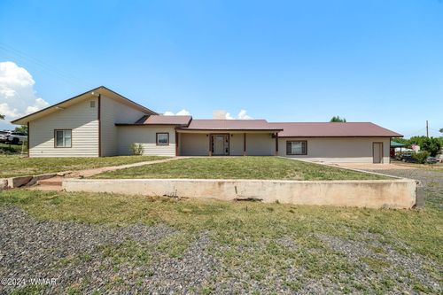 233 S Zuni St, Springerville, AZ, 85938-5301 | Card Image