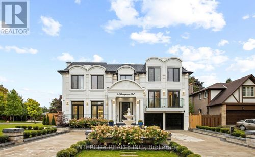 1 Silvergrove Road, Toronto (St. Andrew-Windfields), ON, M5L2N5 | Card Image