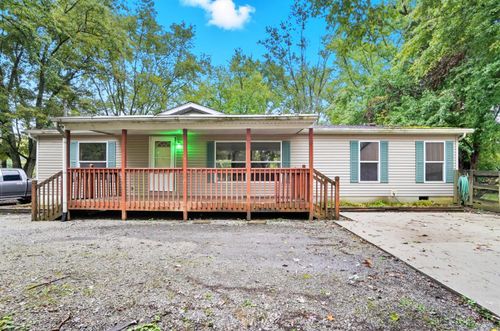 21 Kimlor Ln, Wilmington, OH, 45177-9740 | Card Image