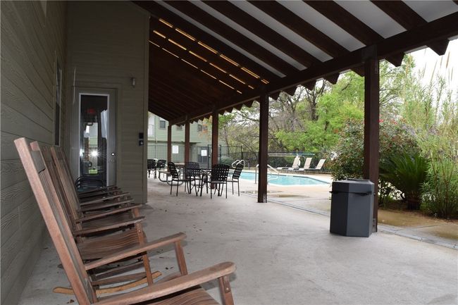 APT-801 - 1201 Grove Blvd, Condo with 1 bedrooms, 1 bathrooms and 2 parking in Austin TX | Image 15