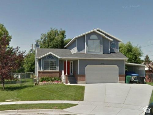 5882 S 150 W, Murray, UT, 84107-5900 | Card Image