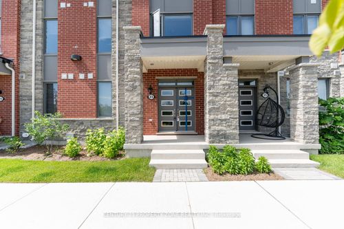 23 Summer Wind Lane, Brampton, ON, L7A5J2 | Card Image