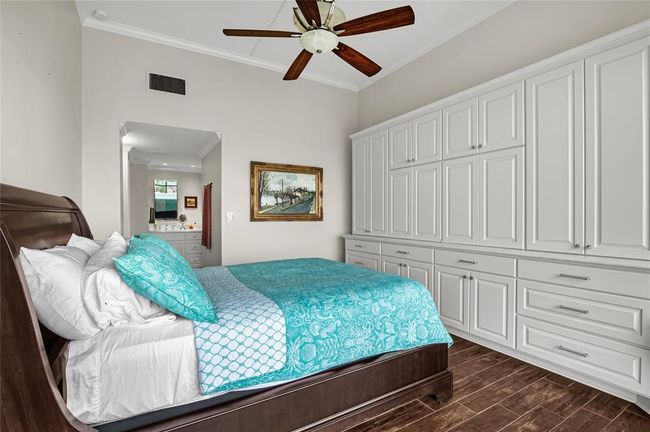 UNIT-1206 - 1111 Bering Dr, Condo with 2 bedrooms, 2 bathrooms and 2 parking in Houston TX | Image 28