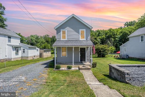 931 Quarry Rd, HAVRE DE GRACE, MD, 21078-2320 | Card Image