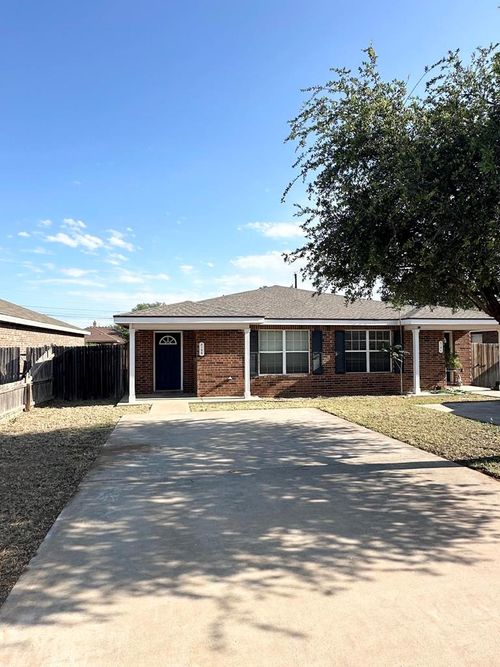 b-410 Pine, Midland, TX, 79705 | Card Image