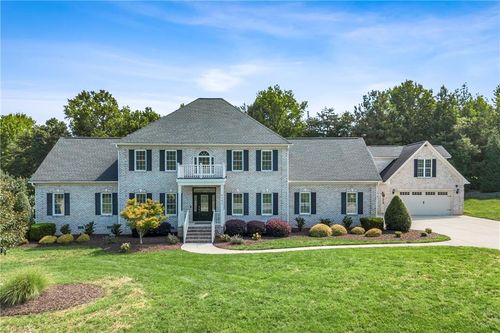 6202 Bradford Place Ct, Summerfield, NC, 27358-7000 | Card Image