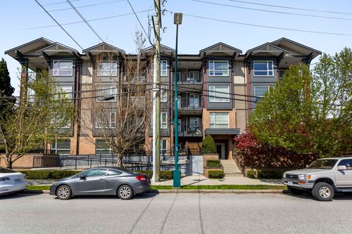 307-2351 Kelly Ave, Port Coquitlam, BC, V3C0C6 | Card Image