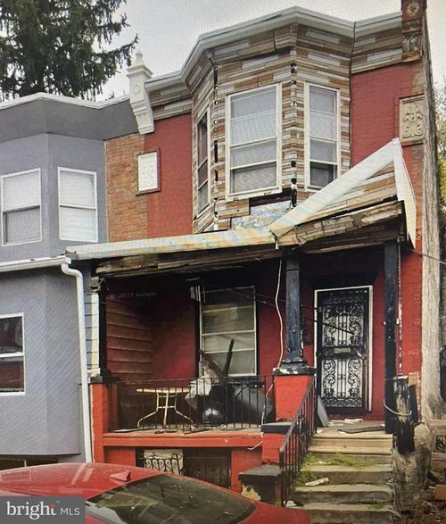 2954 Lecount St, PHILADELPHIA, PA, 19132-1209 | Card Image