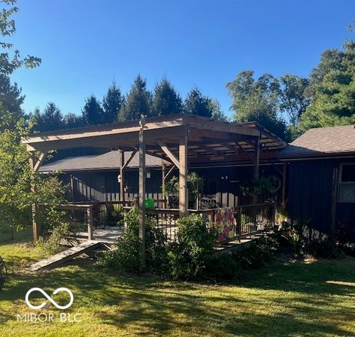 3035 E County Road 500 S, North Vernon, IN, 47265-6786 | Card Image