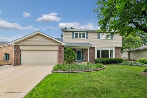 7217 Lyman Ave, Downers Grove, IL, 60516-3829 | Card Image