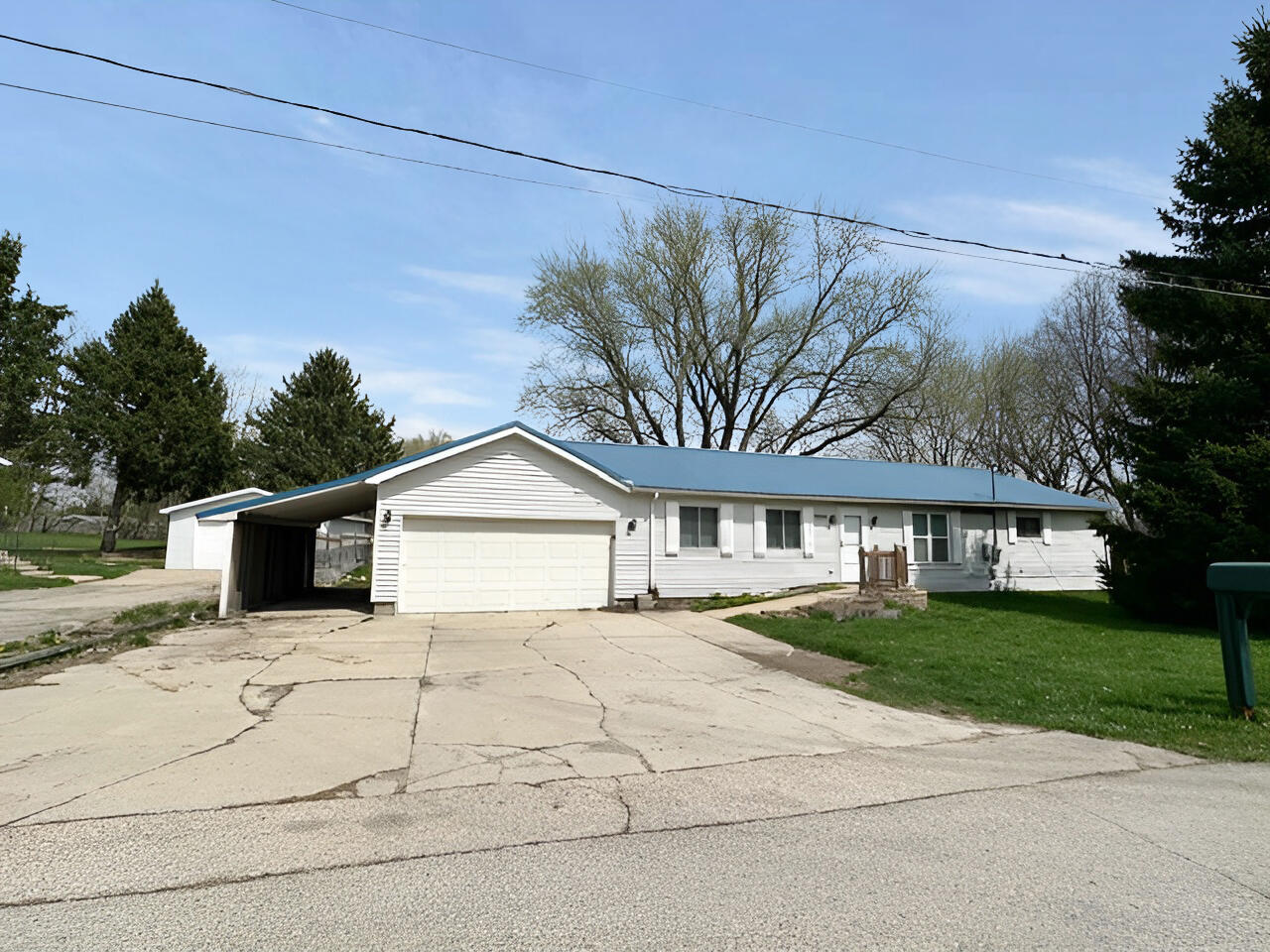 Walnut Rd, Genoa City, WI 53128