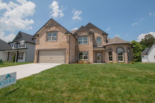 377 Timber Springs, Clarksville, TN, 37042 | Card Image