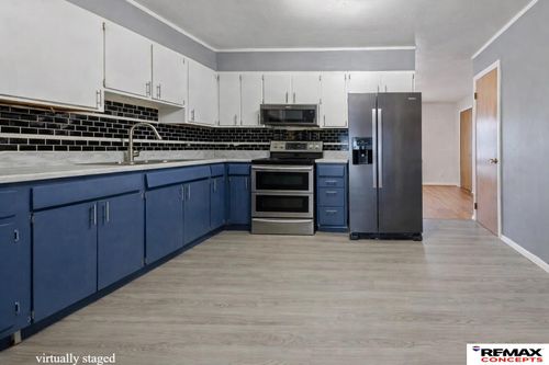 4910 Canterbury Ln, Lincoln, NE, 68512-1618 | Card Image