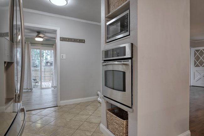 1208 Lake Cross Rd, House other with 3 bedrooms, 2 bathrooms and null parking in Hideaway TX | Image 15