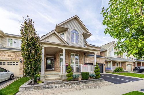 323 Mcdougall Cross, Milton, ON, L9T0N5 | Card Image