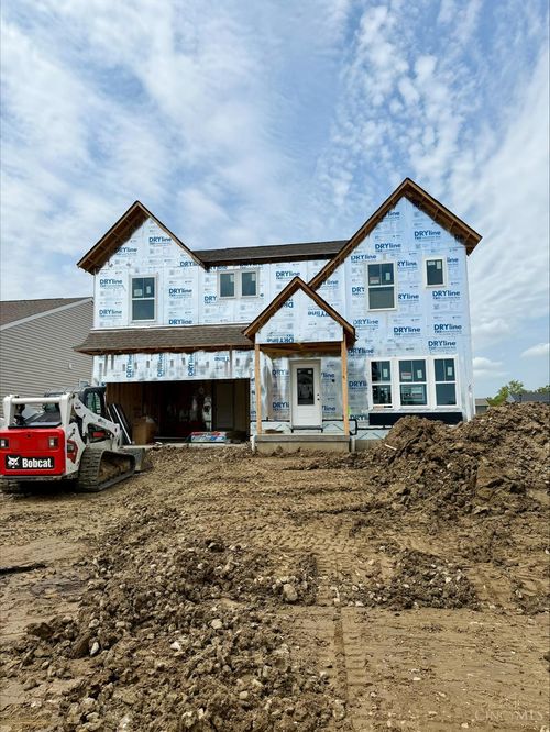 9001 Caprock Ct, Harrison, OH, 45030-3400 | Card Image