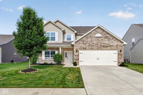 2715 Cabin Hill Road, Greenfield, IN, 46140 | Card Image