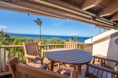 A-203 - 2777 S Kihei Rd, Condo with 2 bedrooms, 2 bathrooms and null parking in Kihei HI | Image 3