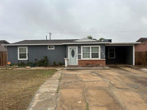 4005 Anetta Dr, Midland, TX, 79703-7003 | Card Image