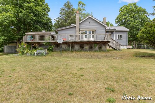 465 W Pleasant St, Hubbardston, MI, 48845-9334 | Card Image