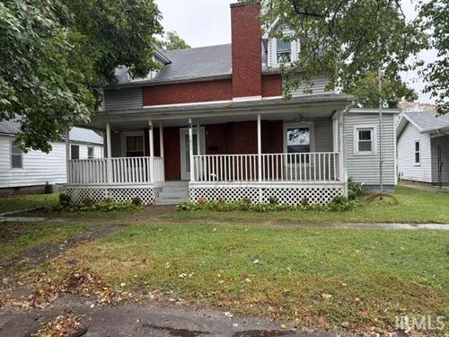 1011 E 5th Street, Mount Vernon, IN, 47620 | Card Image