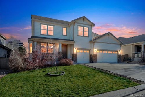 3614 S Xenia St, Denver, CO, 80237-1653 | Card Image