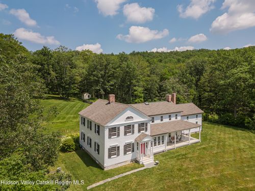 439 Kelly Road, New Lebanon, NY, 12125 | Card Image