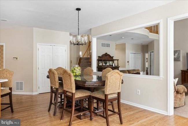65 Bittersweet Dr, House other with 4 bedrooms, 4 bathrooms and null parking in DOYLESTOWN PA | Image 14