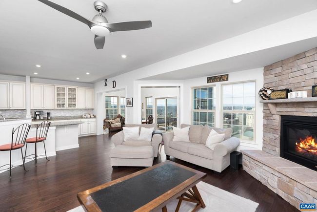 1468 Delphi Ln, House other with 4 bedrooms, 4 bathrooms and null parking in CHARLOTTESVILLE VA | Image 8