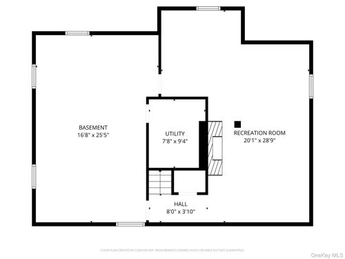 188 Ralph Ave, Babylon, NY, 11702-1639 | Card Image