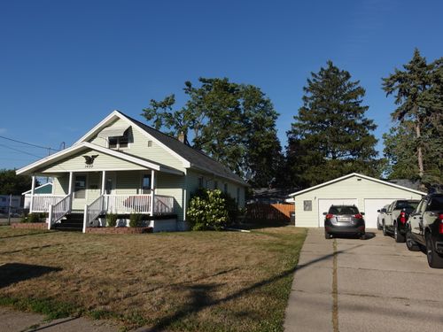 1620 Burlingame Ave Sw, Wyoming, MI, 49509-1225 | Card Image