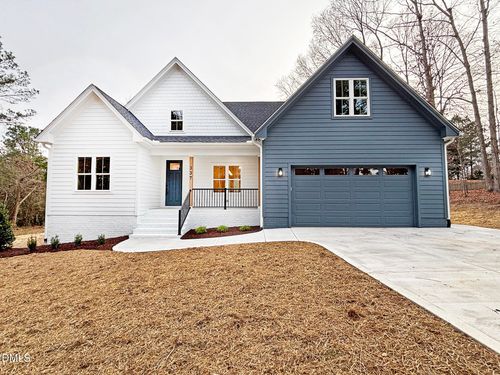337 Latta Rd, Durham, NC, 27712-2727 | Card Image