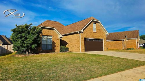 105 Paddington Sta, ALABASTER, AL, 35114-5446 | Card Image