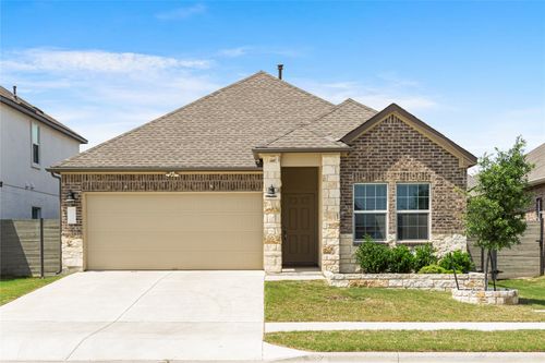 124 Cherry Ridge Rd, Georgetown, TX, 78628-2720 | Card Image