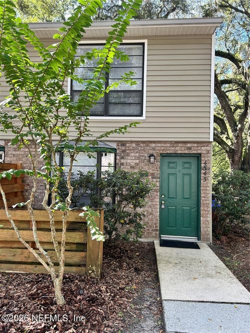 4543 Sw 44th Ln, Gainesville, FL, 32608-4947 | Card Image