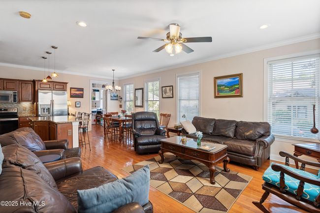 700 3 Rd St, House other with 3 bedrooms, 3 bathrooms and 1 parking in Wilmington NC | Image 9